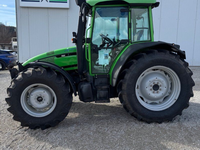 Deutz-Fahr Agroplus 85