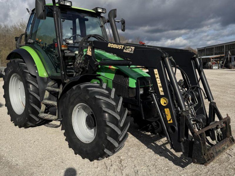 Deutz-Fahr Agrotron 106