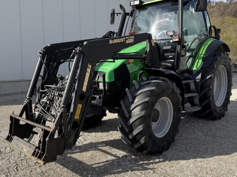 Deutz-Fahr Agrotron 106