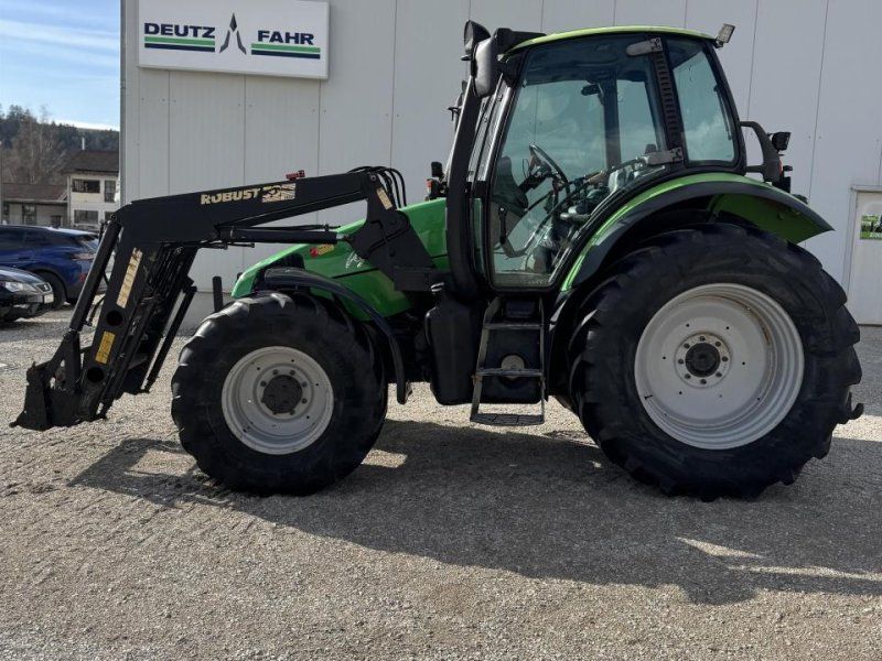 Deutz-Fahr Agrotron 106