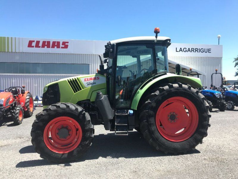 Claas ARION 430 CIS