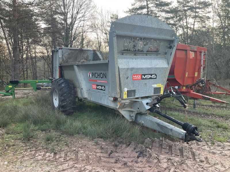 Pichon M 945