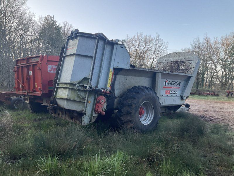 Pichon M 945