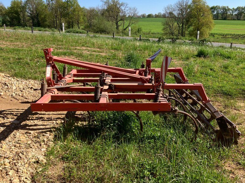 Quivogne CHISEL CH 11