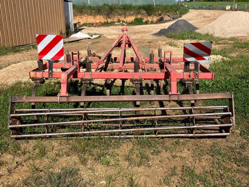 Quivogne CHISEL CH 11