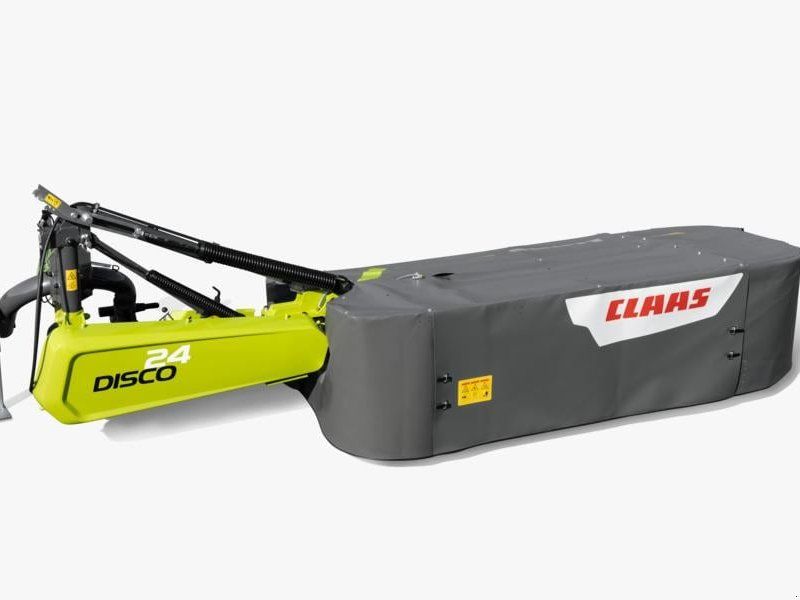 Claas Disco 24