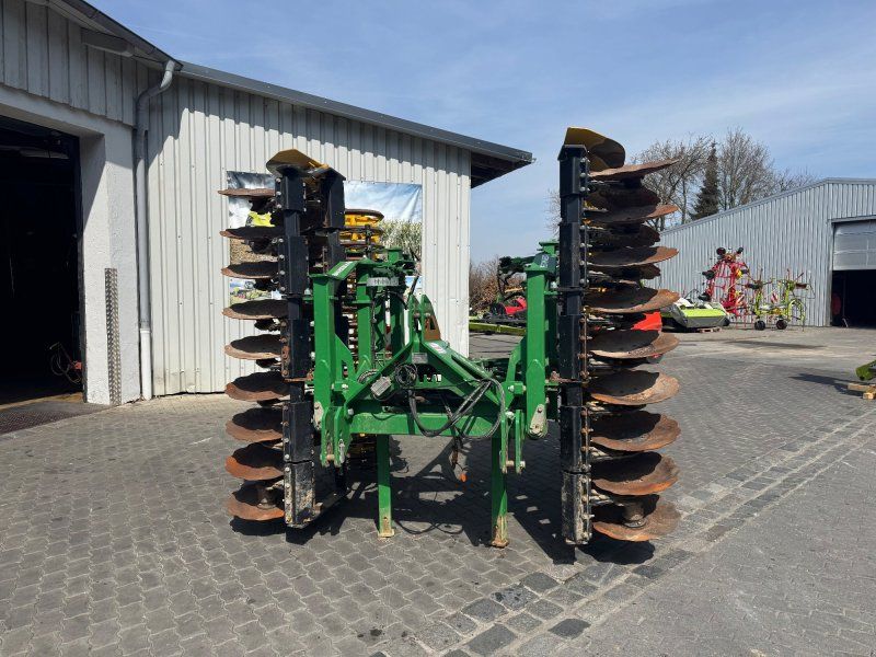 Kerner Helix H 450