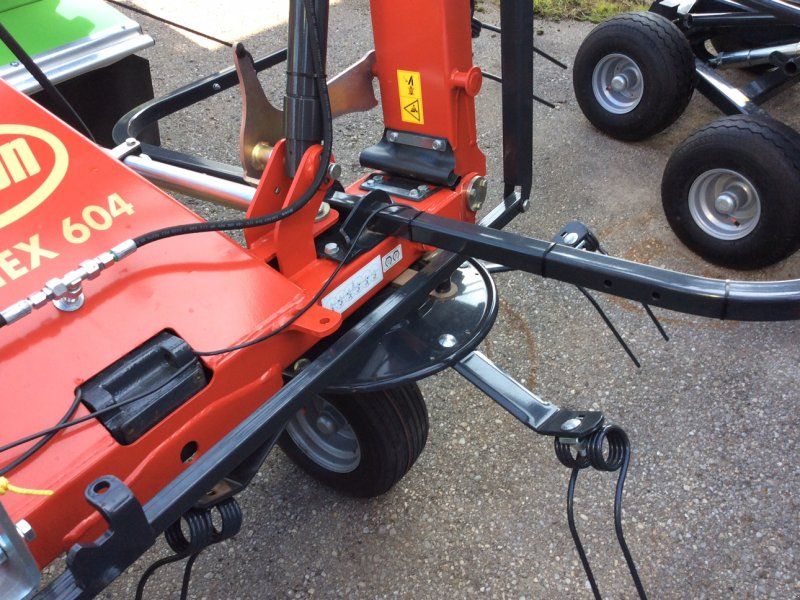 Vicon Fanex 604Aktionspreis-