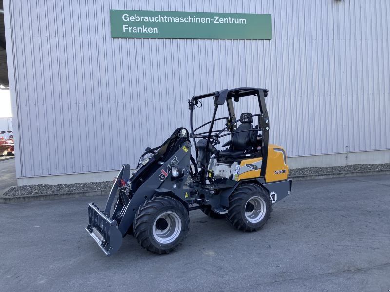 Giant G2300 HD