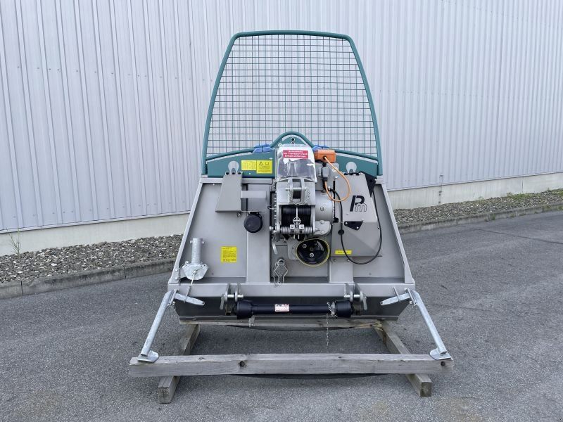 Pfanzelt S160