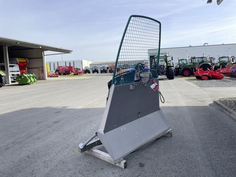 Pfanzelt S160