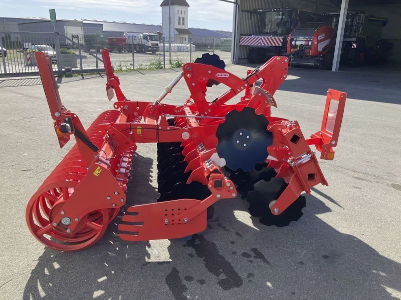 Maschio VELOCE 300