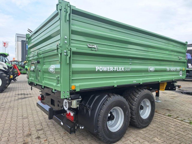 Brantner TA 14045 XXL