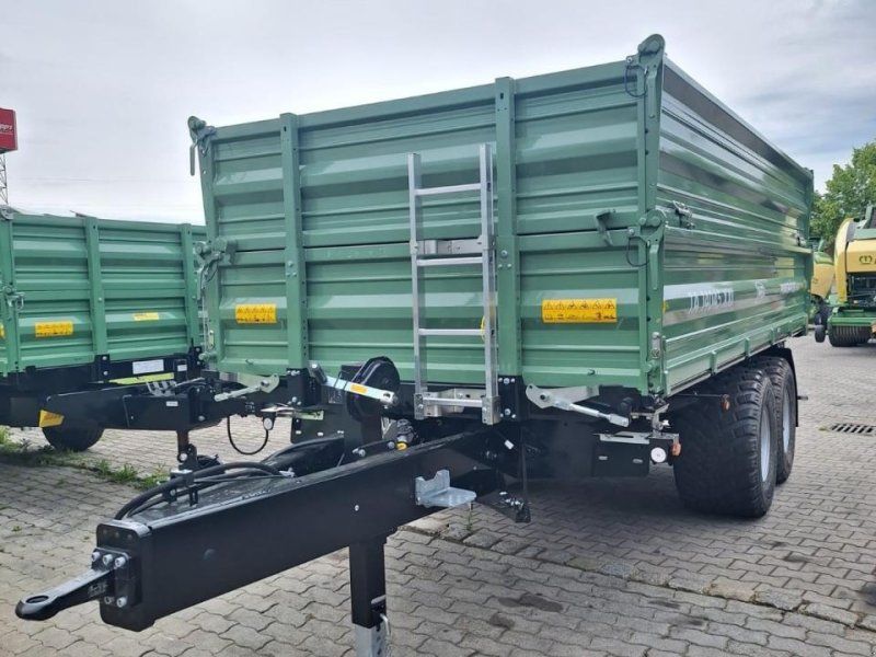 Brantner TA 14045 XXL