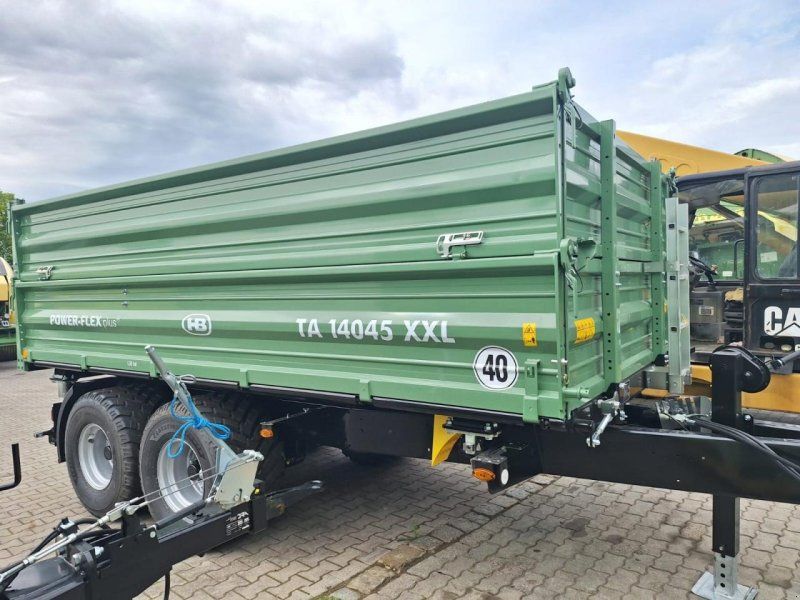 Brantner TA 14045 XXL