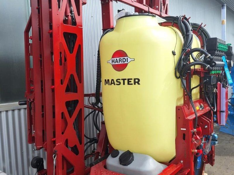 Hardi Master 1200 Pro