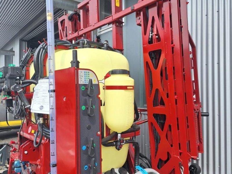 Hardi Master 1200 Pro