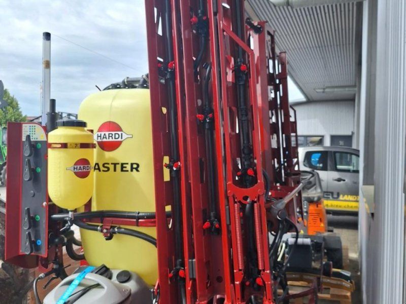 Hardi Master 1200 Pro