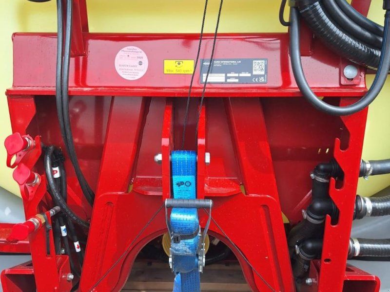 Hardi Master 1200 Pro