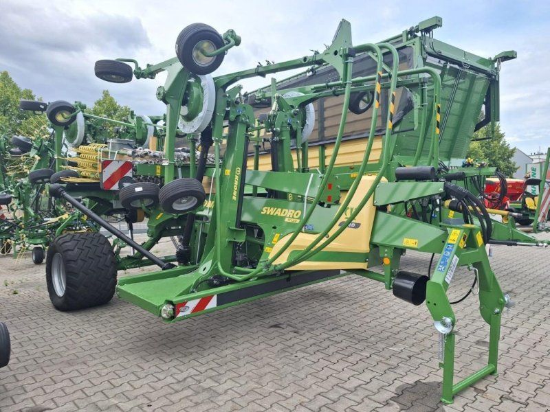Krone Swadro TC 1370 Pro
