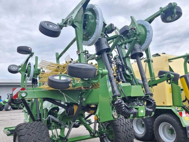 Krone Swadro TC 1370 Pro