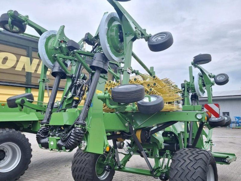 Krone Swadro TC 1370 Pro