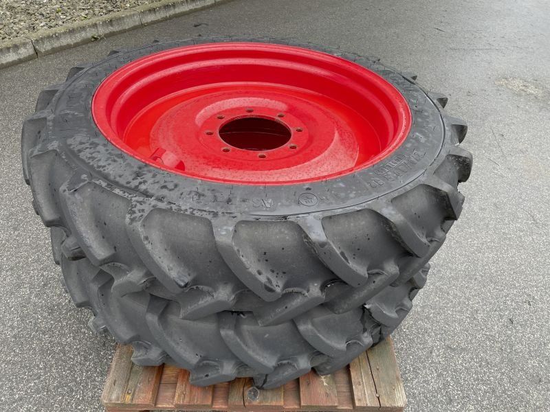 Fendt 270/80R32 MITAS