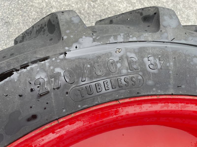 Fendt 270/80R32 MITAS