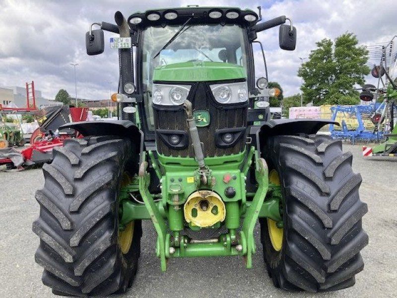 John Deere 6150 R Auto Power