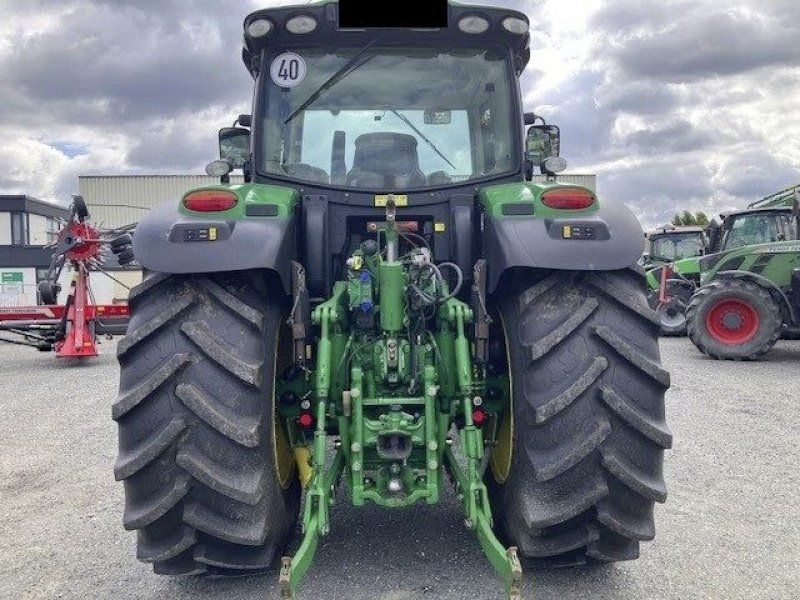 John Deere 6150 R Auto Power