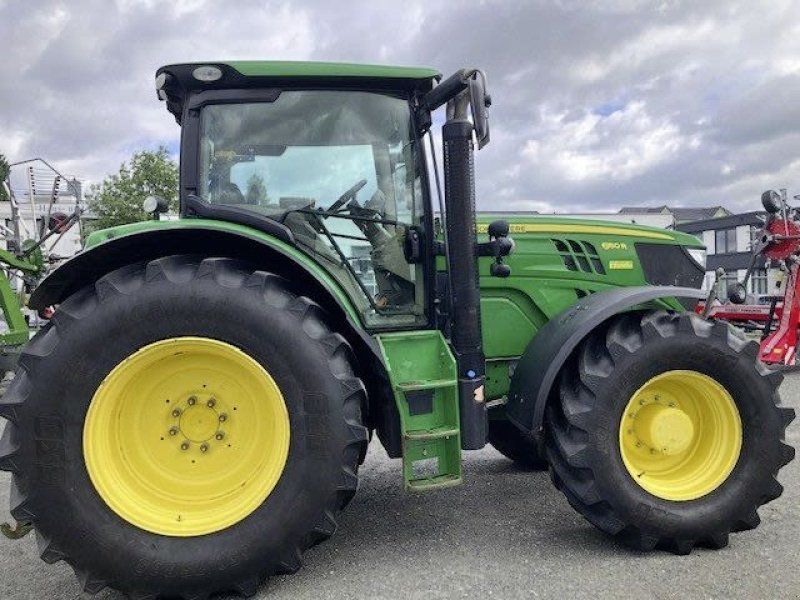 John Deere 6150 R Auto Power