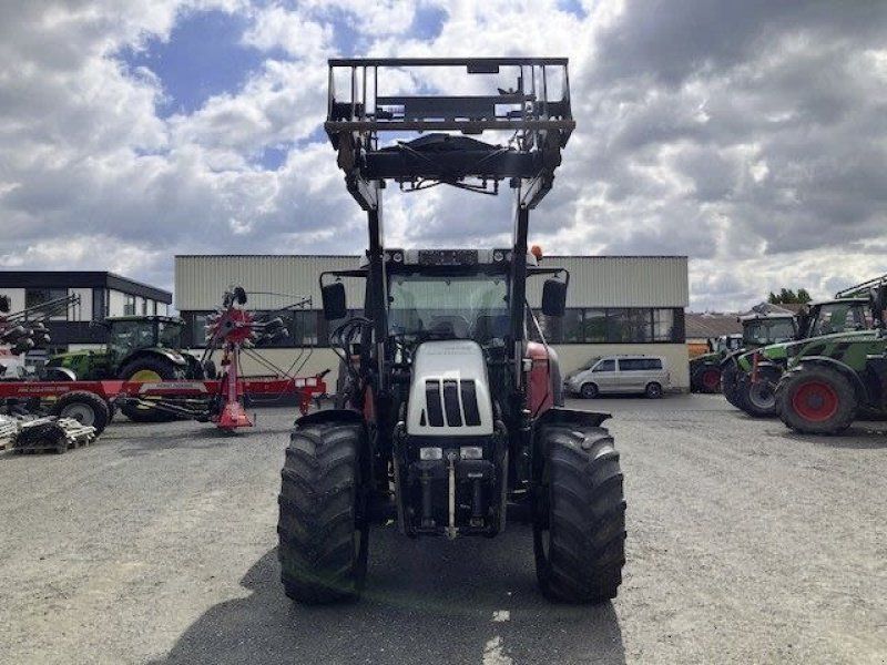 Steyr 9100 M