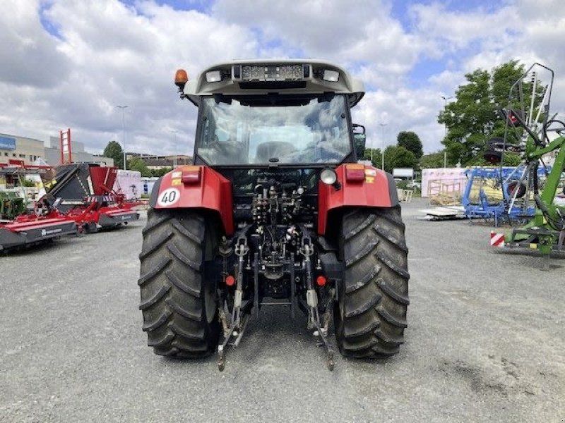 Steyr 9100 M