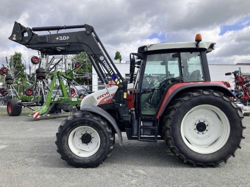Steyr 9100 M