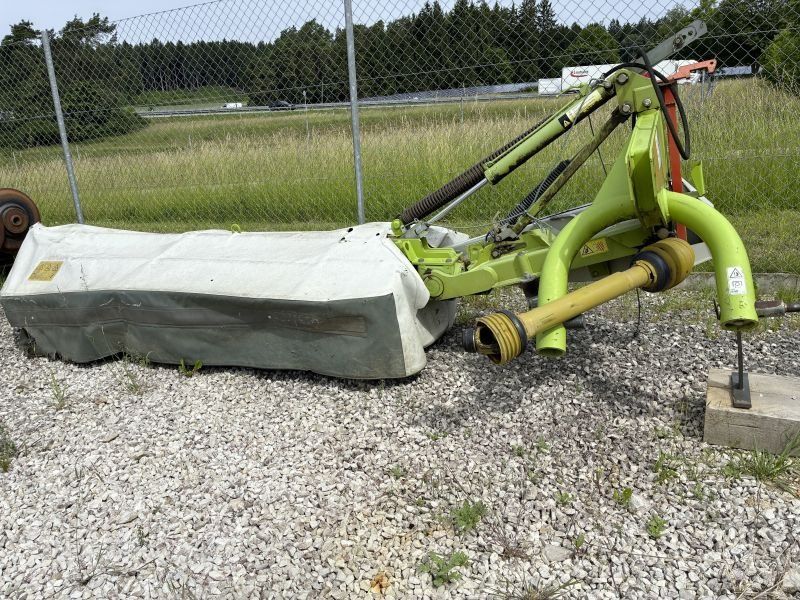 Claas DISCO 2650 PLUS