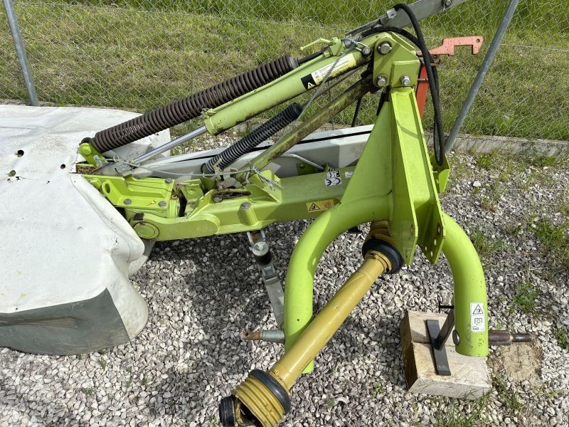 Claas DISCO 2650 PLUS