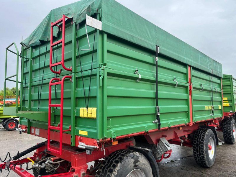 Pronar T680