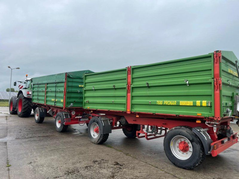 Pronar T680