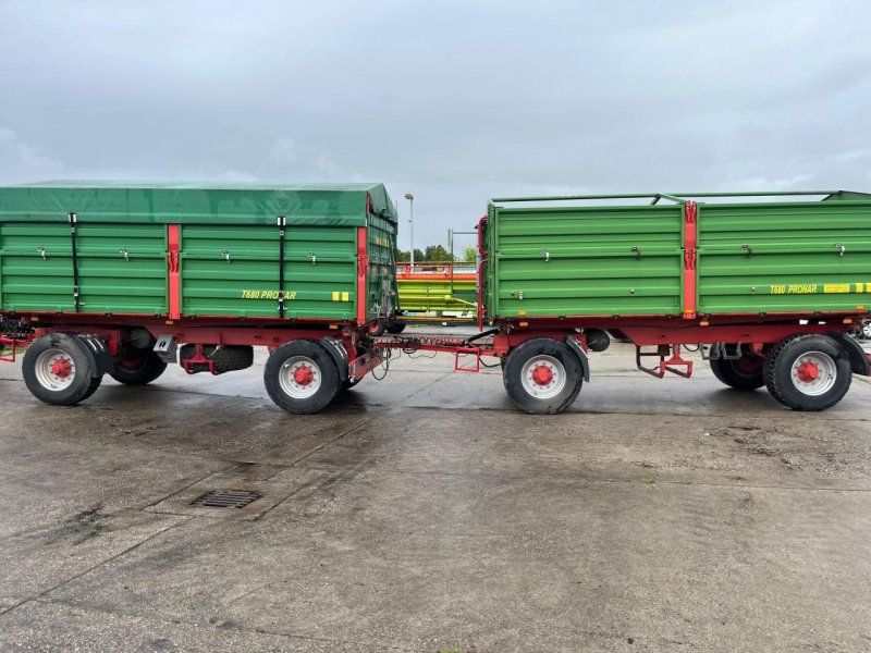 Pronar T680