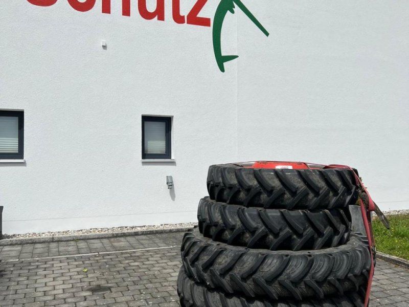 Fendt Pflegeräder 2,25m Spur 720/820