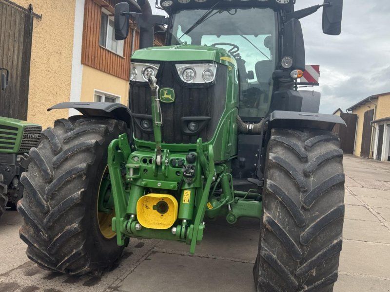 John Deere 6250R