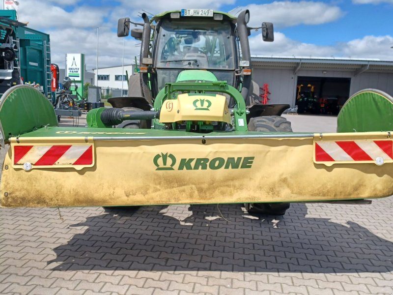 Krone Easy Cut F 320