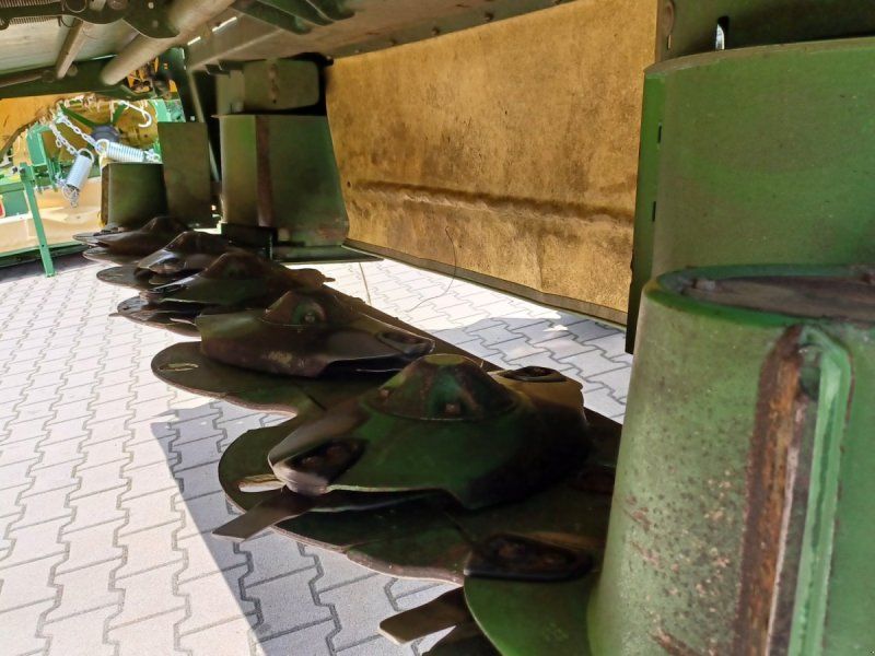 Krone Easy Cut F 320