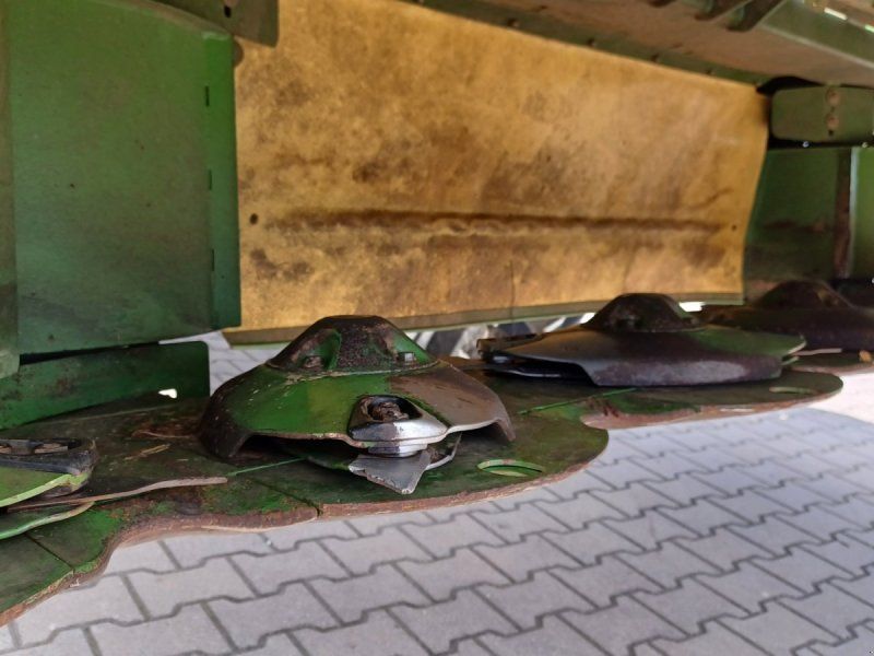 Krone Easy Cut F 320