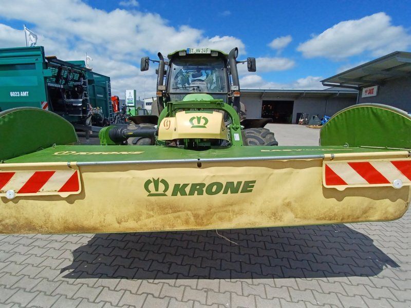 Krone Easy Cut F 320