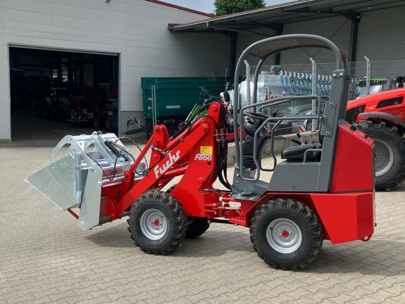 Fuchs F 800