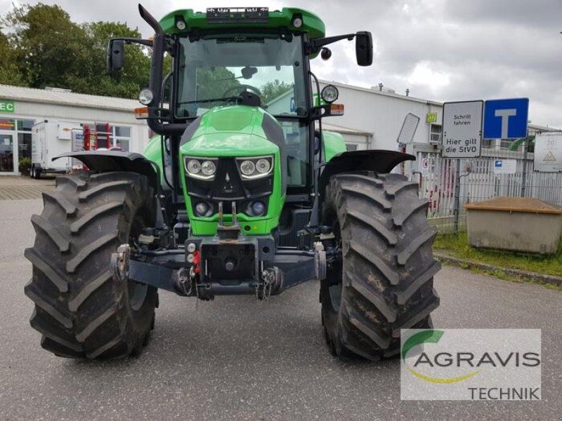 Deutz-Fahr AGROTRON 5100 C DT G