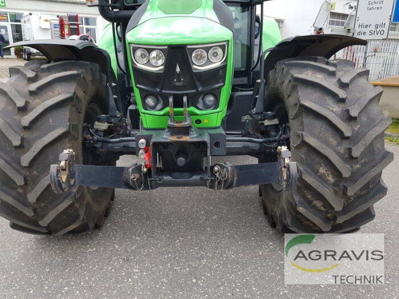 Deutz-Fahr AGROTRON 5100 C DT G