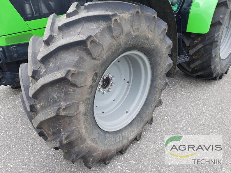 Deutz-Fahr AGROTRON 5100 C DT G