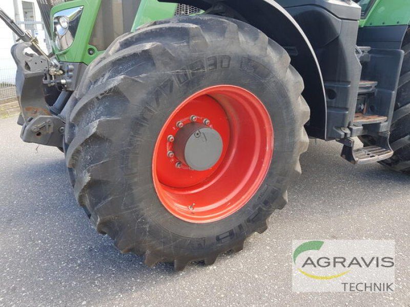 Fendt 826 VARIO S4